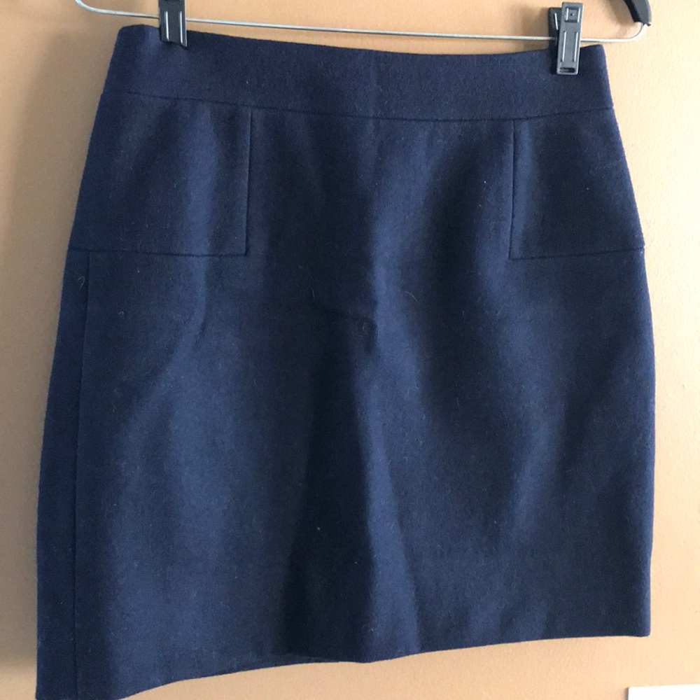 J Crew skirt